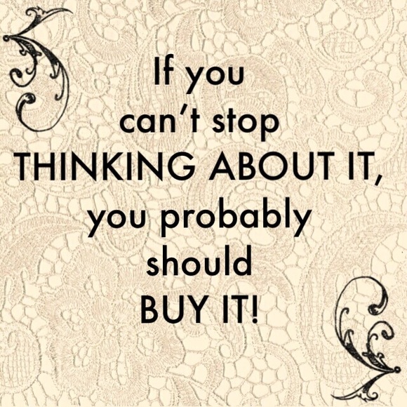 various Other - LOVE IT? OFFER!